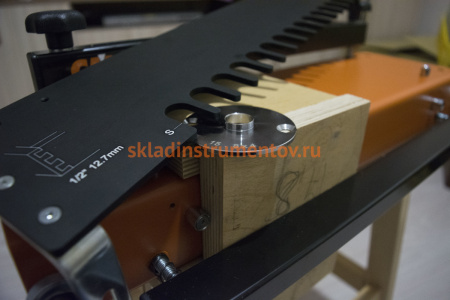 Приспособление шипорезное CMT CMT300