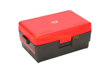 Мегаомметр RGK RT-25 776523