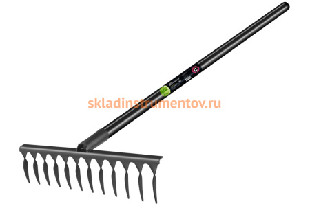 Грабли Центроинструмент 1379-Ч
