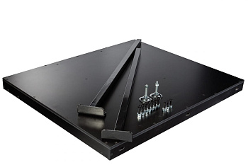 Вставка-расширитель стола справа с опорами (685х940 мм) для циркулярных пил JTS-250CSX; PM1000 JET 10000823