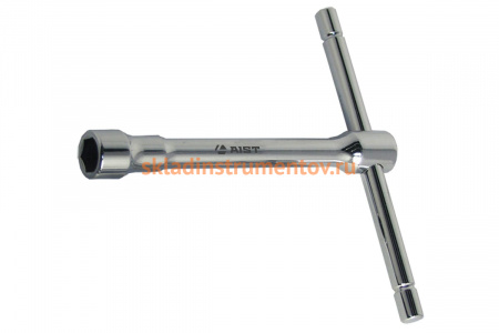 Торцевой т-образный ключ 12мм AIST 090112B 00-00006205