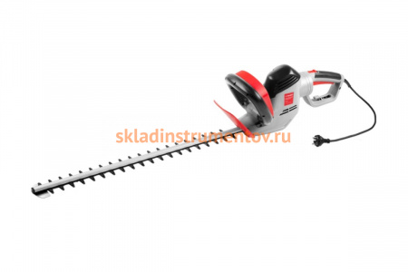 Электрический кусторез Зубр ЗКЭ-60-24