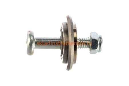 Ролик режущий Pro Line (22х5х6 мм) Diam 600109