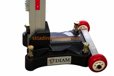 Установка алмазного бурения DIAM CSN-Normal - 160 620011