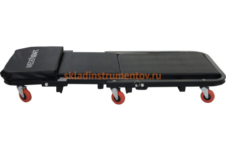 Лежак-трансформер WIEDERKRAFT WDK-65386