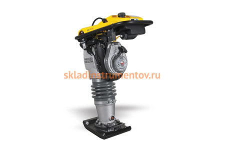 Вибротрамбовка Wacker Neuson BS 65-V, 11’’ 5000009423