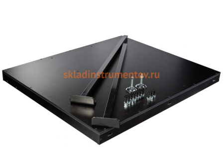 Вставка-расширитель стола справа с опорами (685х940 мм) для циркулярных пил JTS-250CSX; PM1000 JET 10000823