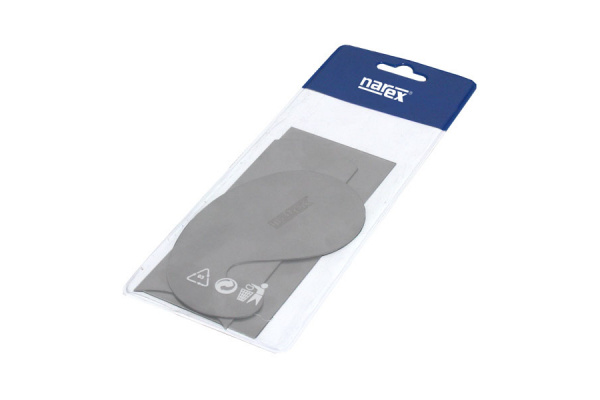 Набор Narex из 3-х циклей 854100