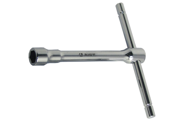 Торцевой т-образный ключ 12мм AIST 090112B 00-00006205