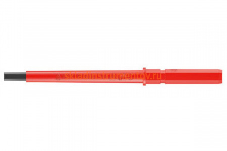 Стержень 1000 В (внутренний шестигранник 5 мм; 154 мм) KRAFTFORM KOMPAKT 64i WERA WE-003423