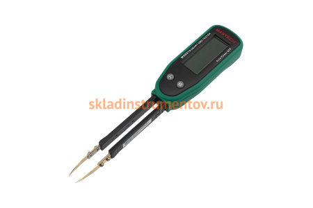 Мультиметр для чип компонентов MASTECH MS8910 13-2048