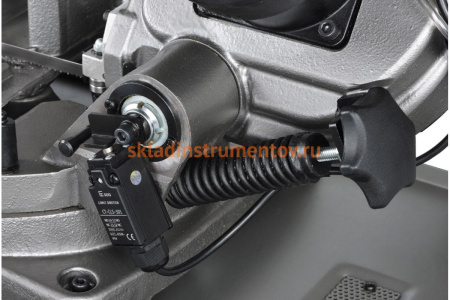 Ленточнопильный станок JET J-350CSV 50000335M