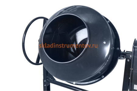 Бетоносмеситель Zitrek ZBR 250/220V 024-0706