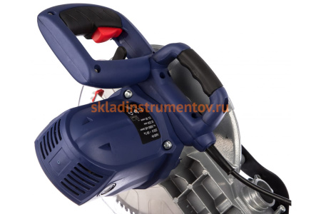 Торцовочная пила ДИОЛД ПТД-1.6М-255 10062040