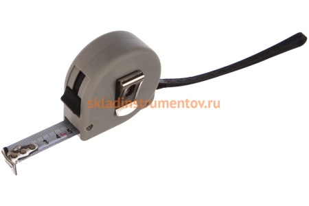 Рулетка 5 м х 19 мм Fine MATRIX 31017 Рулетка 5 м х 19 мм Fine MATRIX 31017
