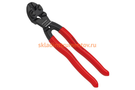 Болторезы Knipex Коболт KN-7141200 Болторезы Knipex Коболт KN-7141200