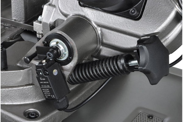 Ленточнопильный станок JET J-350CSV 50000335M