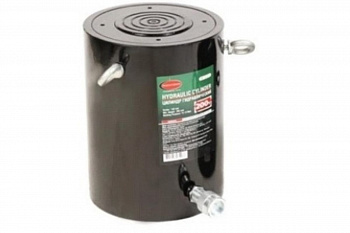 Гидравлический цилиндр ROCKFORCE 200т RF-1310-2