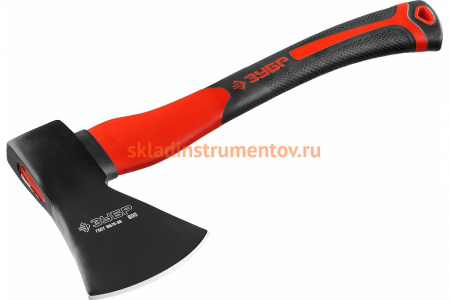 Топор Зубр Фиберглас 800 2061-08_z02