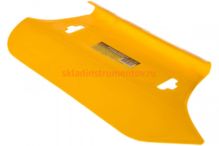 Универсальный прижимной шпатель для обоев РемоКолор 12-1-282