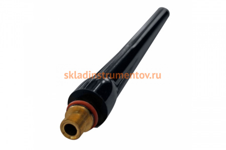 Колпачок длинный 10 шт для горелок SR-17-18-26 Brima НП000000362