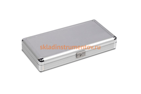 Микрометрический нутромер Micron 3-точечный, 14-17, 0,005, у/к МИК 61228