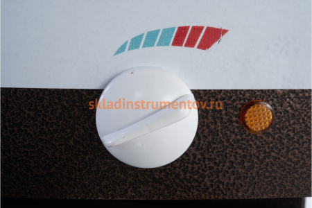 Дачный умывальник с подогревом Вихрь, медь 74/4/2