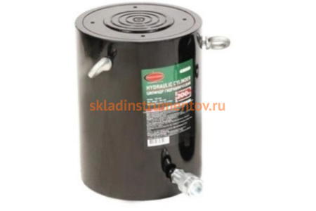 Гидравлический цилиндр ROCKFORCE 200т RF-1310-2