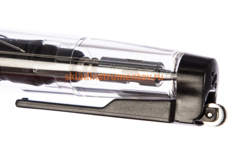 Газовый паяльник ProsKit 1PK-GS003N 00173773 Газовый паяльник ProsKit 1PK-GS003N 00173773