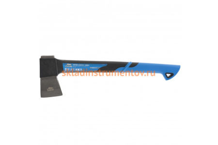 БАРС Топор-колун,1400гр.двухкомпонентная рукоятка, NYLON 21424