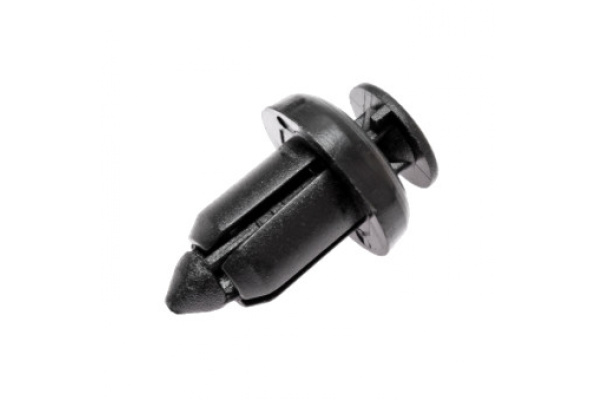 Клипса пластиковая автомобильная для бампера 100 шт JTC JTC-RD30