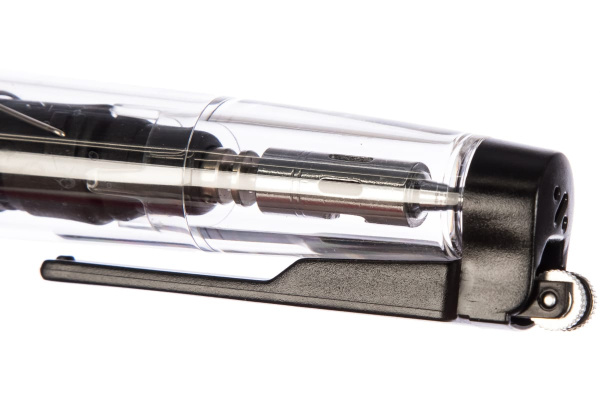 Газовый паяльник ProsKit 1PK-GS003N 00173773 Газовый паяльник ProsKit 1PK-GS003N 00173773