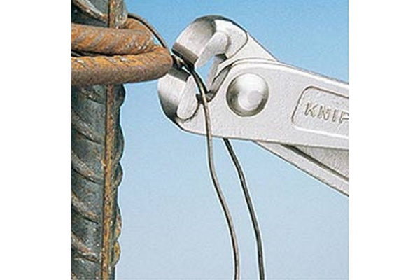 Силовые вязальные клещи KNIPEX KN-9911300