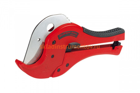 Ножницы рокат 50 тс для пластиковых труб до 50мм SUPER-EGO 568050000
