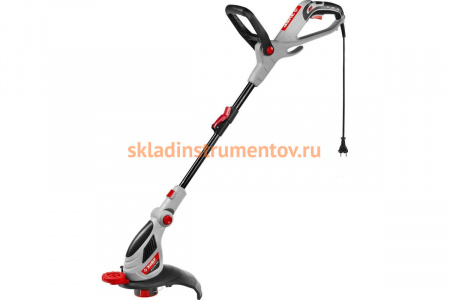 Триммер Зубр ЗТЭ-30-550