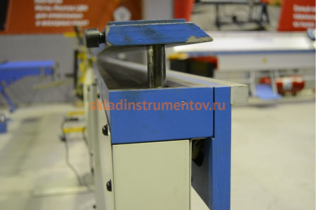 Электромагнитный листогиб MetalMaster MEB 2000 2м 16981