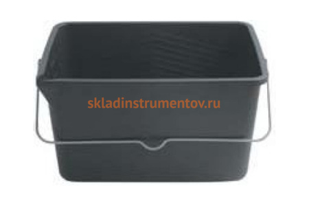 Ведро для краски 12 л Контрфорс 009535