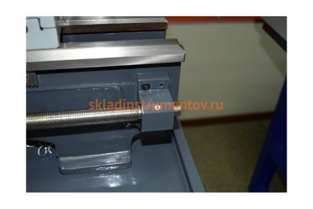 Токарно-винторезный станок MetalMaster MML 2550 17032 Токарно-винторезный станок MetalMaster MML 2550 17032