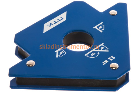 Фиксатор магнитный МФ-325 ПТК 00000028140