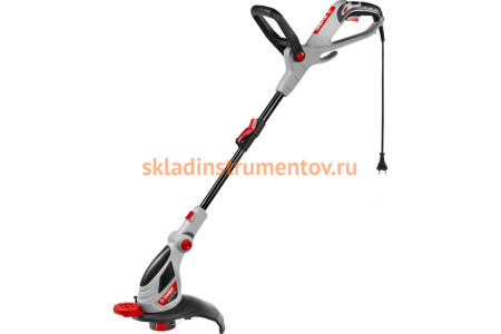 Триммер Зубр ЗТЭ-30-550