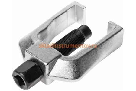 Съемник шарнира рулевой тяги, захват 27мм, ход 45мм JTC-1129