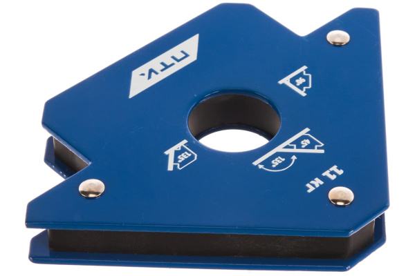 Фиксатор магнитный МФ-325 ПТК 00000028140