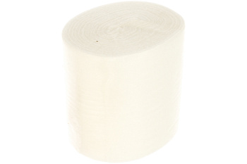 Строительный бинт Зубр повышенной прочности 12 см х 100 м 1240-12-100