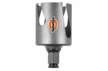 Коронка MULTI CONSTRUCTION (68х60 мм) HAWERA F00Y227811