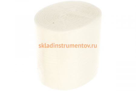 Строительный бинт Зубр повышенной прочности 12 см х 100 м 1240-12-100