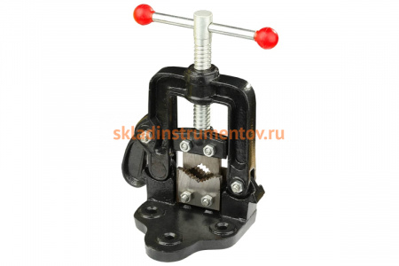 Тиски для труб 2 - 3.5 дюйма STAYER СТАНДАРТ 3262-2