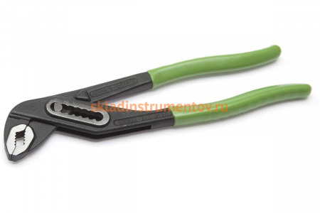 Переставные клещи 400 мм ДТ/20/5 Дело Техники 415400