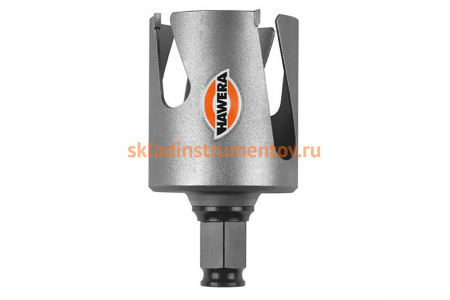 Коронка MULTI CONSTRUCTION (40х60 мм) HAWERA F00Y227803