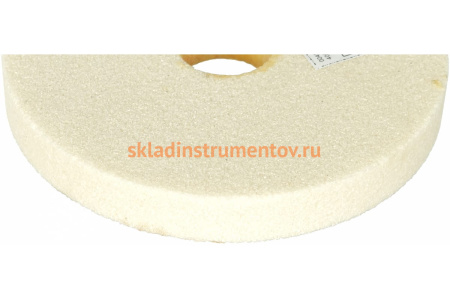 Круг шлифовальный 1 (150х20х32 мм; 25 А; 40СМ; F46 K/L) Волжский абразивный завод 004838