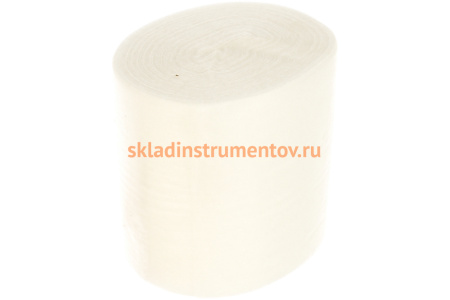 Строительный бинт Зубр повышенной прочности 12 см х 100 м 1240-12-100